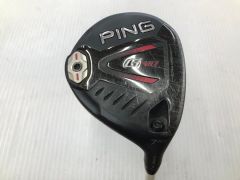 【最短翌日発送】G410 | 20.5 | S | ツアーAD　HD-6 | 中古 | フェアウェイウッド | ピン