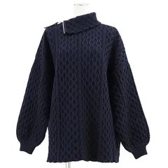 2025年最新】LOEWE レディース ニット・セーターの人気アイテム - メルカリ