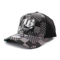 ニューエラ スナップバックキャップ 帽子 NEW ERA 9forty メンズ レディース MLB タンパベイ レイズ フリーサイズ