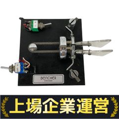 Bencher 電鍵 エレクトリックキー 無線機 周辺機器 ジャンクS10196559