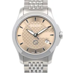 2025年最新】gucci グッチ 126．5の人気アイテム - メルカリ 