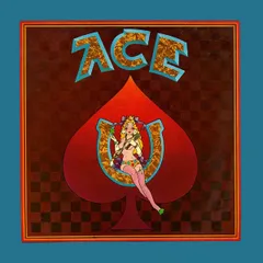 米LP Bob Weir Ace R178990 Warner Records /00260