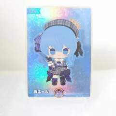 ホロカ 座員 プロモ 1枚 カードを買う/hololive OFFICIAL CARD GAME/プロモカード/プロモ