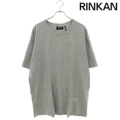 フォグ  ESSENTIALS リフレクターロゴTシャツ メンズ Lのサムネイル