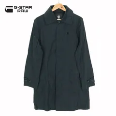 生産終了》《スヌープ着用》G-StarRAW GSRR COAT-