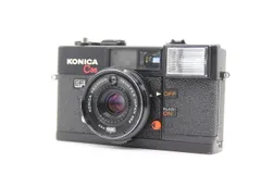 2023年最新】KONICA C35 f2.8の人気アイテム - メルカリ