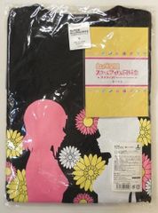 バンダイナムコアーツ/虹ヶ咲学園購買部 公式メモリアルアイテム＃12/Tシャツ/「花ひらく想い」 高咲侑＆上原歩夢 解説書付/XLサイズ(日本サイズ)/ラブライブ!虹ヶ咲学園スクールアイドル同好会