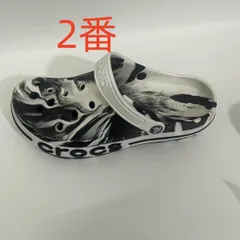 2025年最新】クロックス クロックバンドの人気アイテム - メルカリ