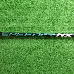 【ブリヂストンスリーブ付き】スピーダーNX グリーン50 Rシャフト【1292】