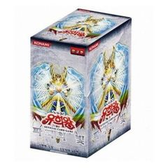 韓国版 遊戯王 LIGHT OF DESTRUCTION BOX