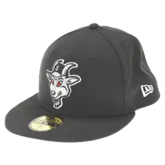 2023年最新】goat new era supremeの人気アイテム - メルカリ