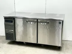【中古】M▽ホシザキ 台下冷蔵庫 (31269) 台下冷蔵庫 | 無限堂厨房ネットショップ