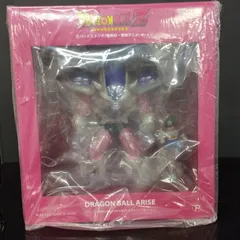 2025年最新】ドラゴンボールアライズ フリーザ第二形態の人気アイテム