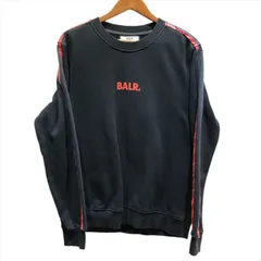 2025年最新】balr トレーナーの人気アイテム - メルカリ 2025年最新】balr トレーナーの人気アイテム - メルカリ