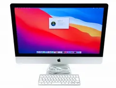 2024年最新】iMac 27 5K late 2014の人気アイテム - メルカリ