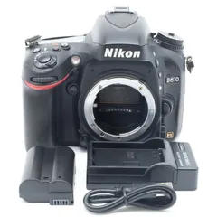 2025年最新】d610 nikonの人気アイテム - メルカリ 2025年最新】d610 nikonの人気アイテム - メルカリ