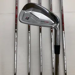 【よっしー】BRIDGESTONE 241cb モーダス115 241CB アイアン | BRIDGESTONE GOLF -ブリヂストンゴルフ-