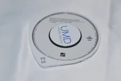 交響詩篇エウレカセブン 6 UMD Video PSPソフト プレイステーションポータブル ケース無し ソフトのみ PSP アニメ