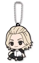 【中古】雑貨 佐野万次郎(マイキー) 「東京リベンジャーズ カプセルラバーマスコット2」