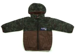 【ダブルＢ/DoubleB】コート・ジャンパー 100サイズ 男の子【子供服・ベビー服】（1957976）