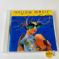 YMO「Kyoretsu na Rhythm」米国盤カセット 未開封品 Yellow Magic Orchestra – Kyoretsu Na Rhythm – Cassette