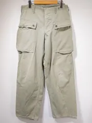 レア　A BATHING APE モンキーパンツ M44 日本製 2025年最新】usmc モンキーパンツの人気アイテム - メルカリ