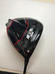 【最短翌日発送】STEALTH2 PLUS | 9 | S | VENTUS BLACK 6 | 中古 | ドライバー | テーラーメイド