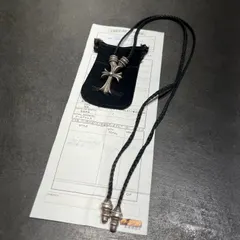 2026年最新】クロムハーツ CH クロス クリンプトの人気アイテム