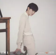 【中古】紙製品 田島将吾(INI) ソロアザージャケット 「CD A 初回限定盤B」 封入特典