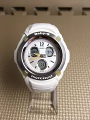 2024年最新】CASIO Baby-G BG-1500Jの人気アイテム - メルカリ