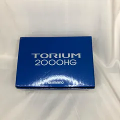2025年最新】トリウム2000hgの人気アイテム - メルカリ