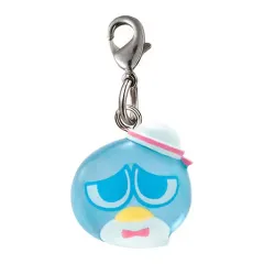 【中古】雑貨 タキシードサム 「ぷよぷよ×サンリオキャラクターズ スペシャルコラボチャーム2」