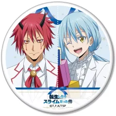 2025年最新】転生したらスライムだった件 トレーディング缶