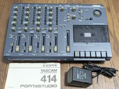 2024年最新】tascam 414の人気アイテム - メルカリ