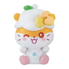 【中古】トレーディングフィギュア コロコロクリリン 「おジャ魔女どれみ×サンリオキャラクターズ スペシャルコラボマスコット2」