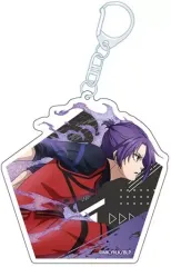 【中古】キーホルダー 御影玲王 描き下ろしアクリルキーホルダー 「ブルーロック」