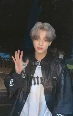 【中古】コレクションカード(男性) ENHYPEN/ジェイク(JAKE)/CD「MANIFESTO ： DAY 1(ENGENE ver.)」[D Ver.]封入特典フォトカード