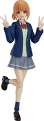 【中古】figma ブレザーbody [エミリ] ノンスケール ABS&PVC製 塗装済み可動フィギュア