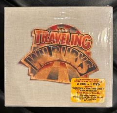 【First Edition】Traveling Wilburys　「The Traveling Wilburys Collection」