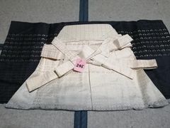 c245 男袴  紐下85センチ 行灯袴 男性 挙式 成人式