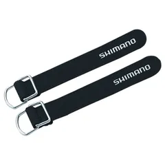 特価商品 シマノ(SHIMANO) ロッドベルトマジロックリング BE-051C M ブラック 933980