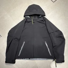 Acronym アクロニウム J107-SS 新品同様品 楽天市場】【ACRONYM / アクロニウム】 3L GORE-TEX? TEC SYS