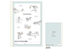 2024年最新】トムとジェリー メモ帳の人気アイテム - メルカリ