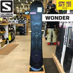 2023年最新】salomon wonderの人気アイテム - メルカリ