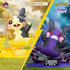 新品】ポケモン ユナイト ブラッキー フィギュア 海外正規品 - メルカリ