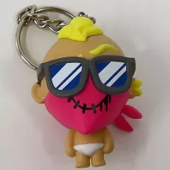 【中古】キーホルダー ELLY(エリオン) キャラクターキーホルダー 「三代目 J SOUL BROTHERS PRESENTS “JSB LAND”」