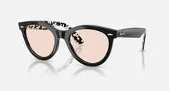 新品　レイバン　日本限定モデル　メガネ　国内正規品　風呂敷付　WAYFARER WAY　SAKURA LIMITED EDITION　RX2241F　141284　54サイズ