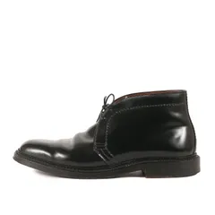 2025年最新】オールデン コードバン 黒の人気アイテム - メルカリ 