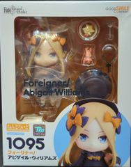 グッドスマイルカンパニー ねんどろいど フォーリナー
