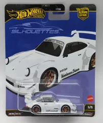 良品　EightyOne 1/43 限定125台 RWB ポルシェ　911 EightyOne】1/43 限定125台 RWB STELLA ARTOIS ミニカー